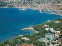 Hotel Imperial Vodice holiday in Croatia