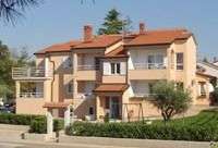 Alloggi privati di Appartamenti Martinčić in Novigrad Istria Croazia