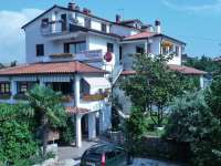 Apartments Rozi-Journal, accommodation in Umag Croatia