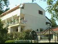 Appartamenti Villa Ban con terapia fisica, alloggio Rovinj Istria, la costa croata