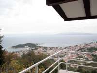 Villa House Panorama holidays in Makarska Croatia