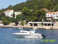 Apartments Villa Kapetana Molunat Dubrovnik riviera