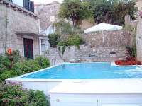 Apartments Kralj Cavtat with swimming pool