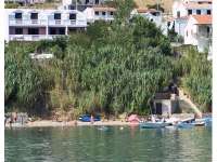 Appartamenti Barbara Kurilic alloggi a isola di Pag Croazia