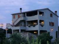 Apartments Brioni accommodation in Pula Istria Croatia Adriatic