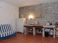 Apartments Ivas accommodation in Umag Savudrija Zambrattija Istria Croatia