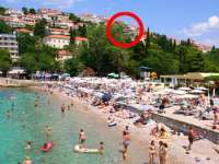 Vacanze Nenada appartamenti in alloggi privati in Croazia Dubrovnik