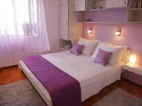 Apartments Marmont accommodation in Split center Croatia