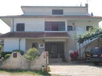 Apartments Villa Ida Rovinj, owner offers dental care, Istria, Croatia