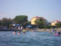 Appartamenti Drazin Novigrad Istria