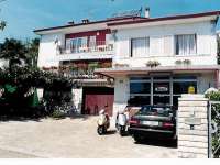 Apartments Margetic accommodation in Lovran, Kvarner, Adriatic coast Croatia