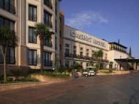 Kasino Casino Hotel Mulin - 35 km od Italije, 5 km od Slovenije i 10 km od Umaga